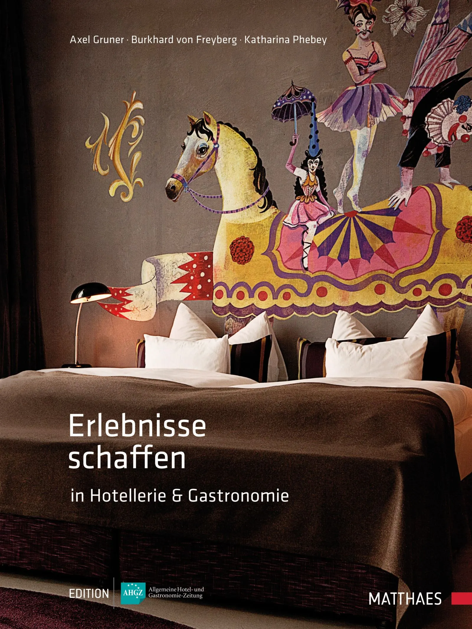 Buchcover einer Publikation von Prof. Dr. Burkhard von Freyberg (Titel folgt)